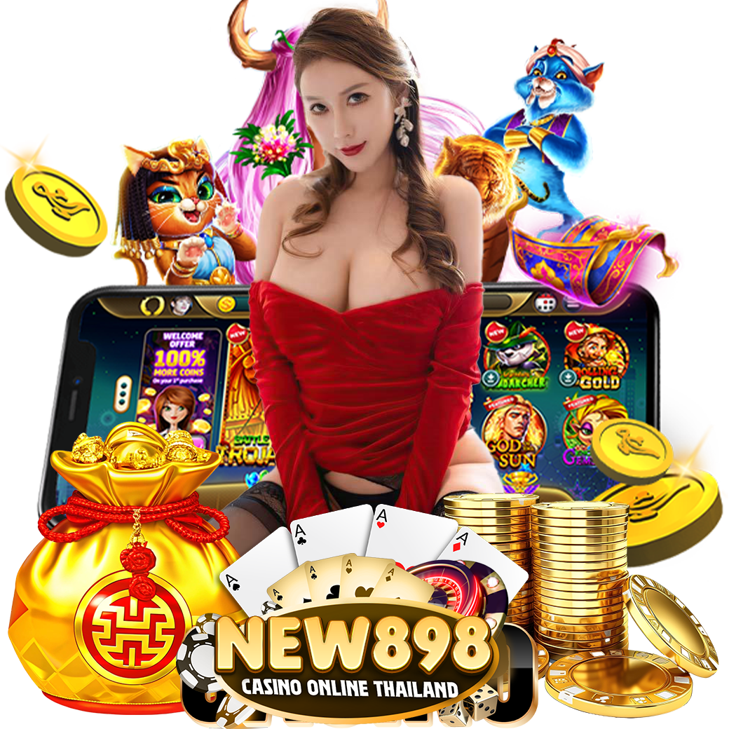 new898 slot 